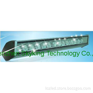 LED Linear Light Strip for advertising billboard